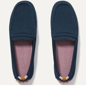 ROTHY’S The Driver in Navy